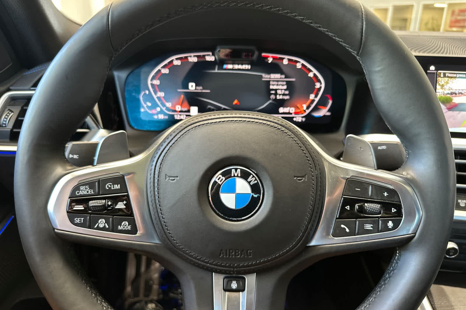 Thumbnail: 2020 BMW 3 Series - 25
