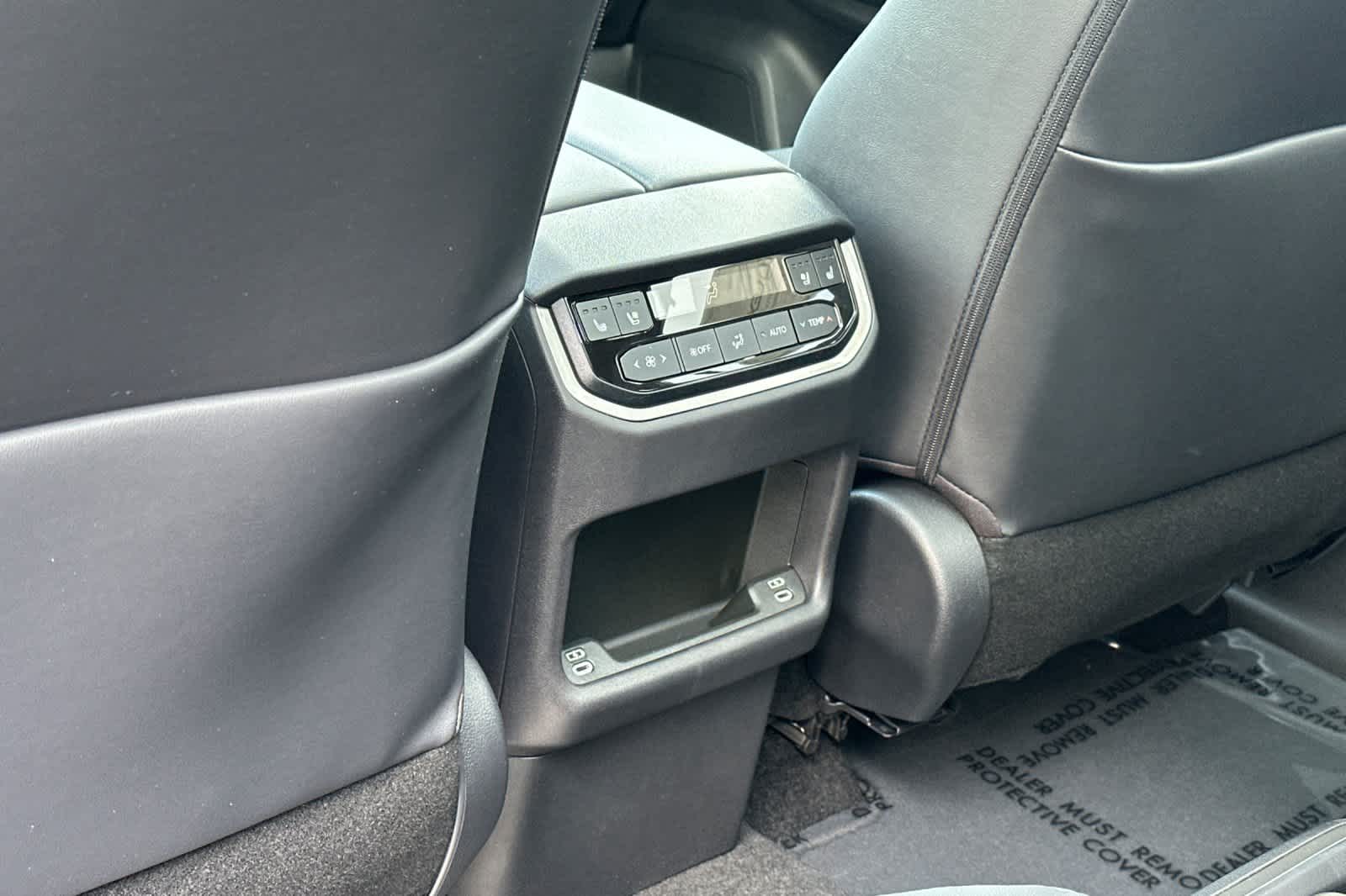 Thumbnail: 2026 Lexus TX - 14