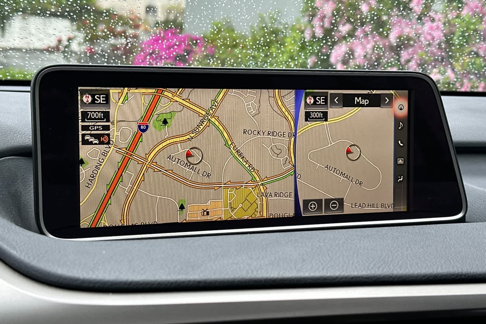 Thumbnail: 2018 Lexus RX - 22