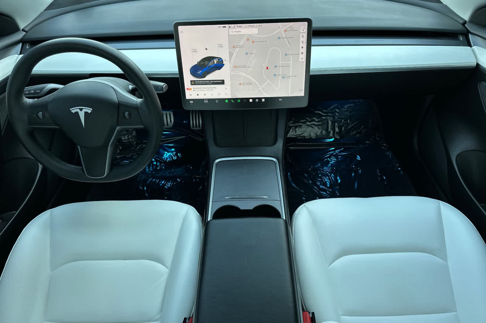 Thumbnail: 2021 Tesla Model 3 - 3