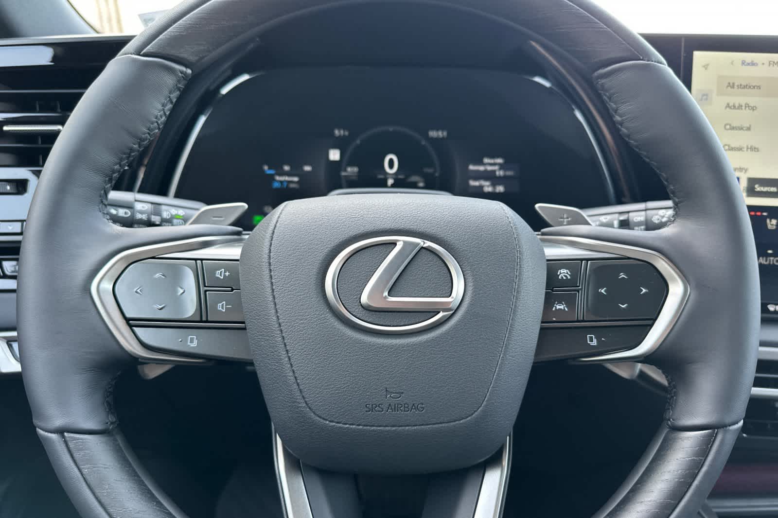 Thumbnail: 2026 Lexus RX - 26