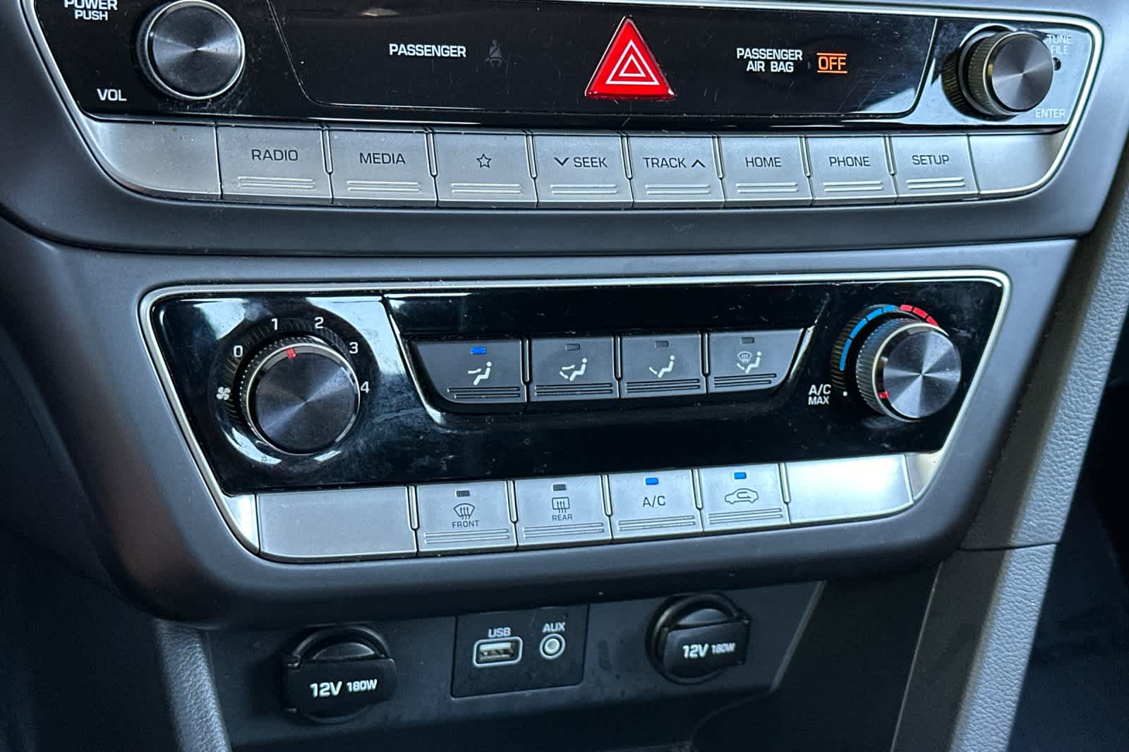 Thumbnail: 2018 Hyundai Sonata - 20