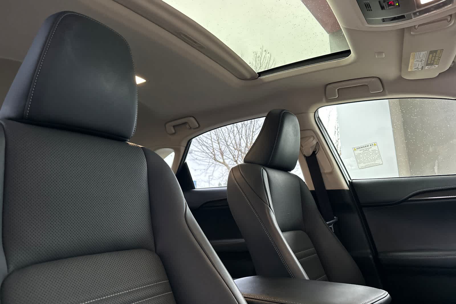 Thumbnail: 2020 Lexus NX - 18