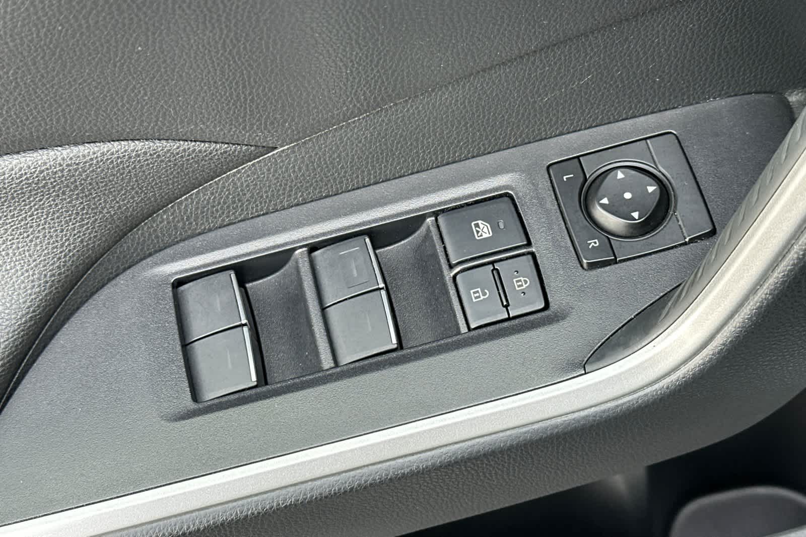 Thumbnail: 2023 Toyota RAV4 - 13