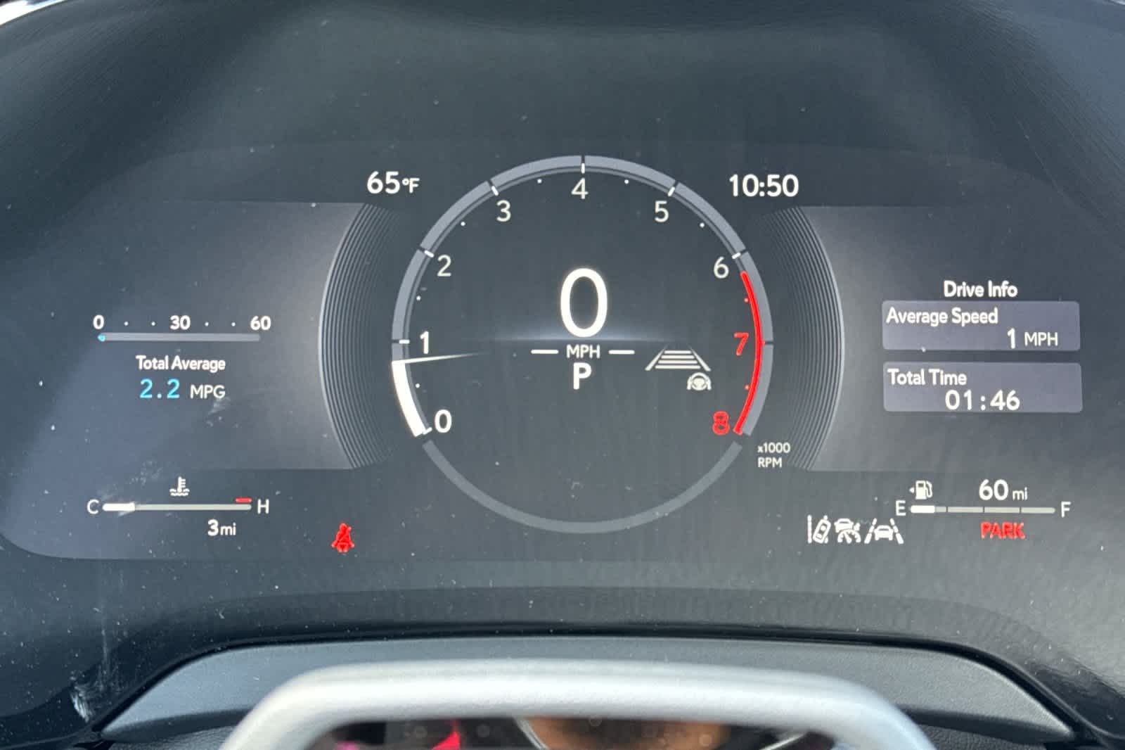 Thumbnail: 2026 Lexus RX - 28