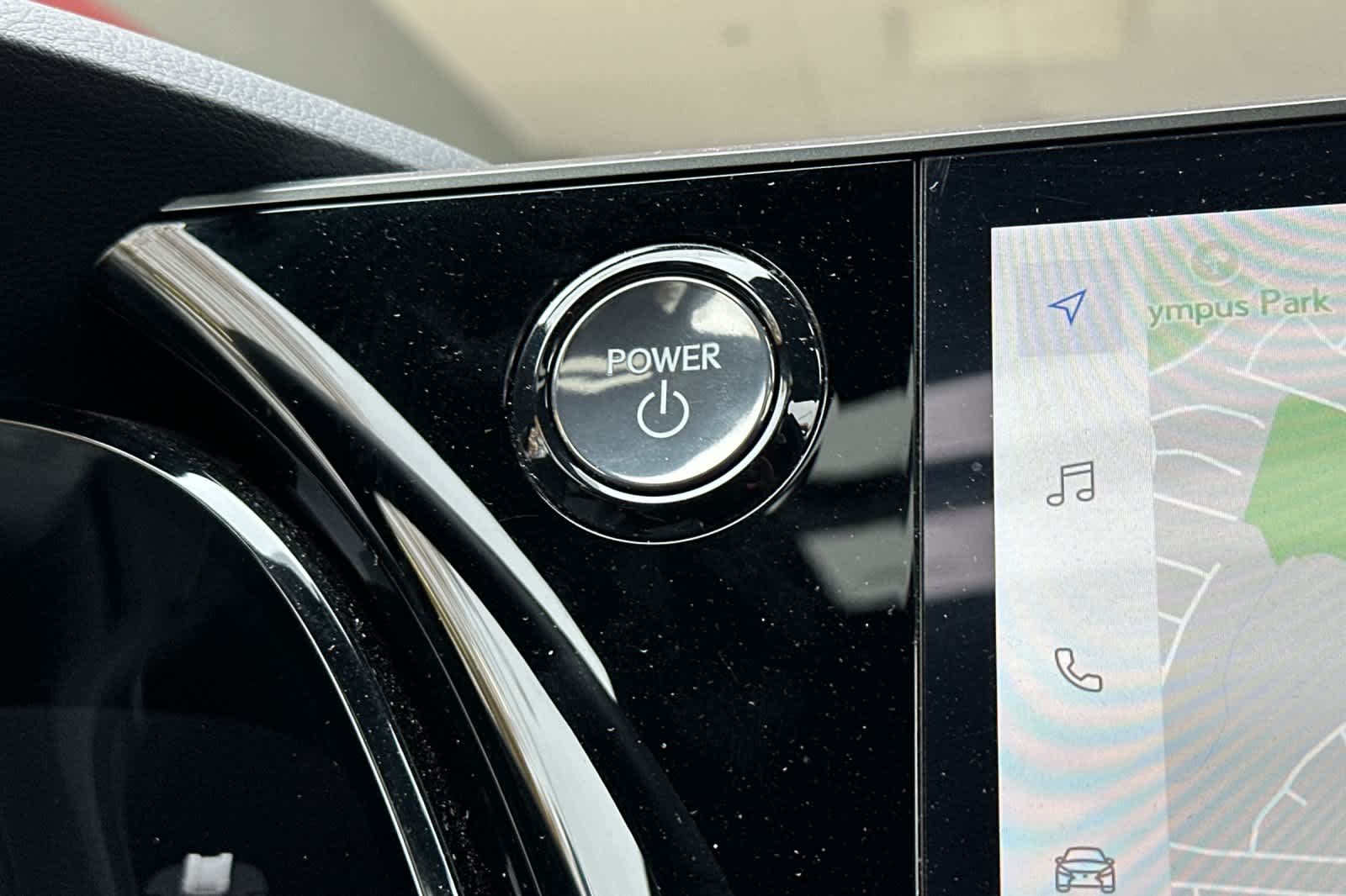 Thumbnail: 2025 Lexus RX - 25