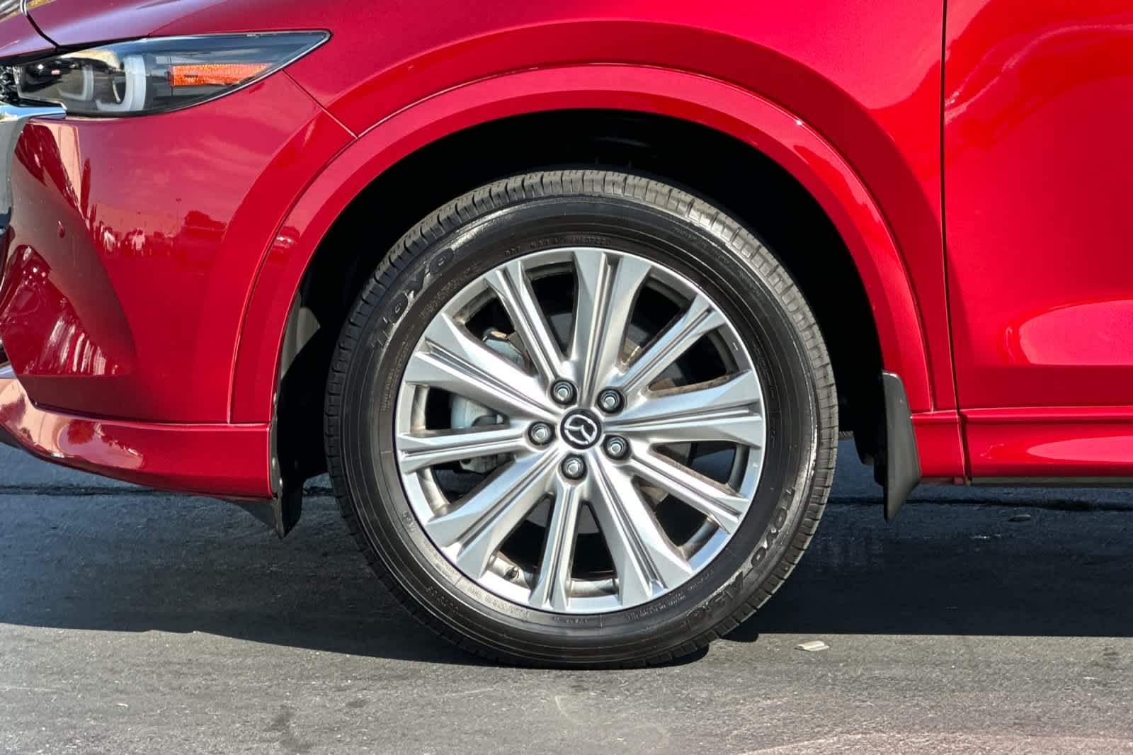 Thumbnail: 2023 Mazda CX-5 - 33
