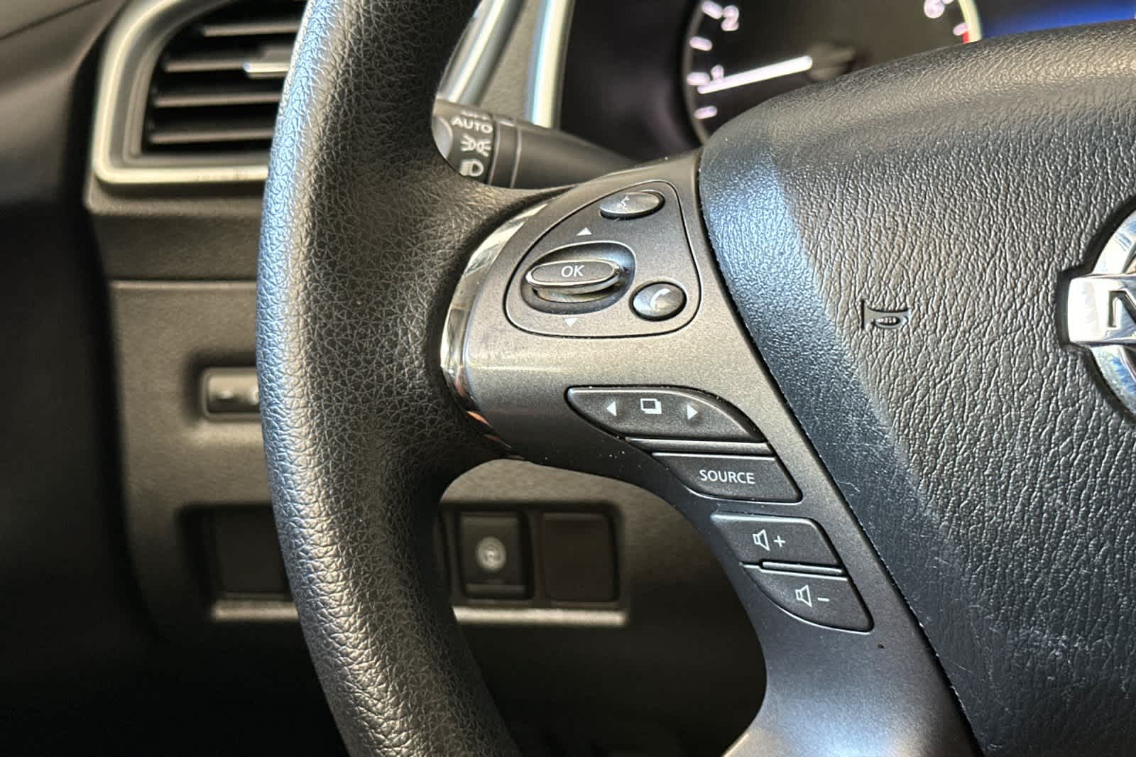Thumbnail: 2020 Nissan Murano - 26