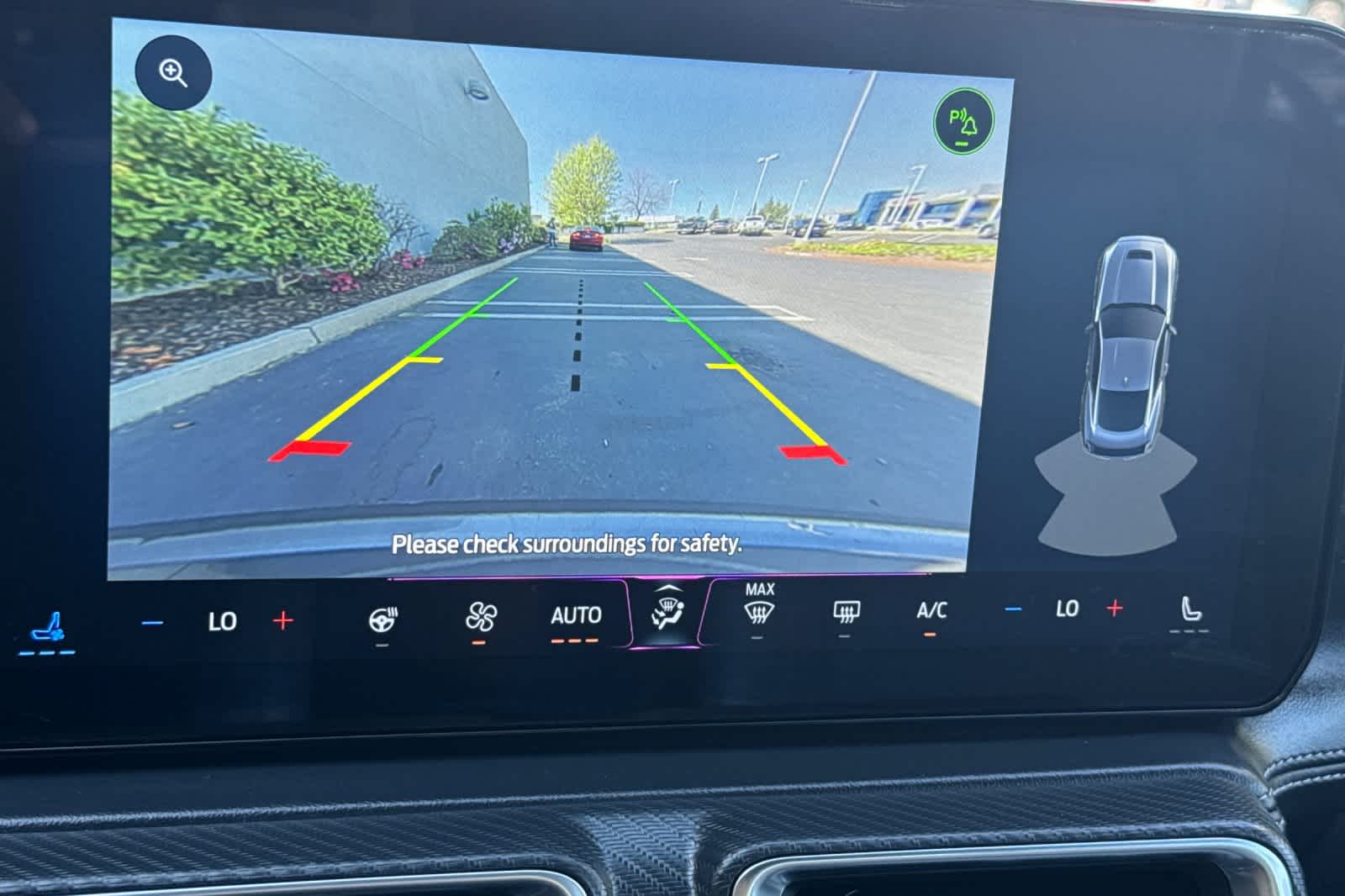 Thumbnail: 2024 Ford Mustang - 19