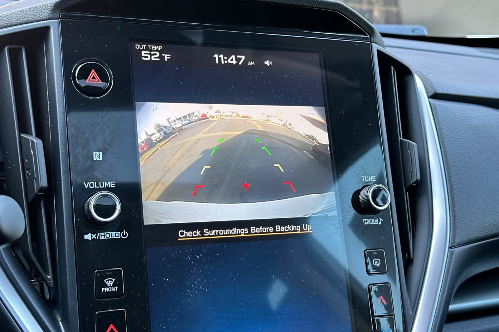 Thumbnail: 2024 Subaru Impreza - 20