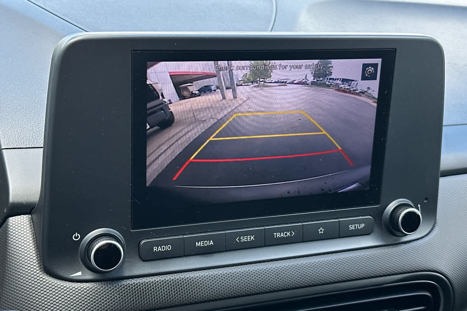 Thumbnail: 2022 Hyundai Kona - 20