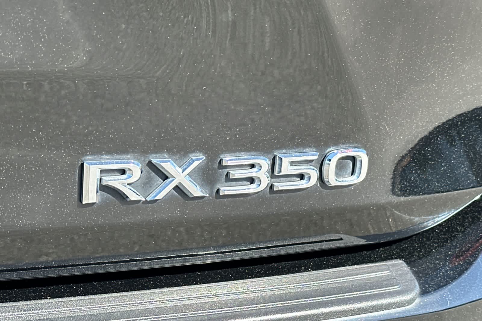 Thumbnail: 2017 Lexus RX - 33