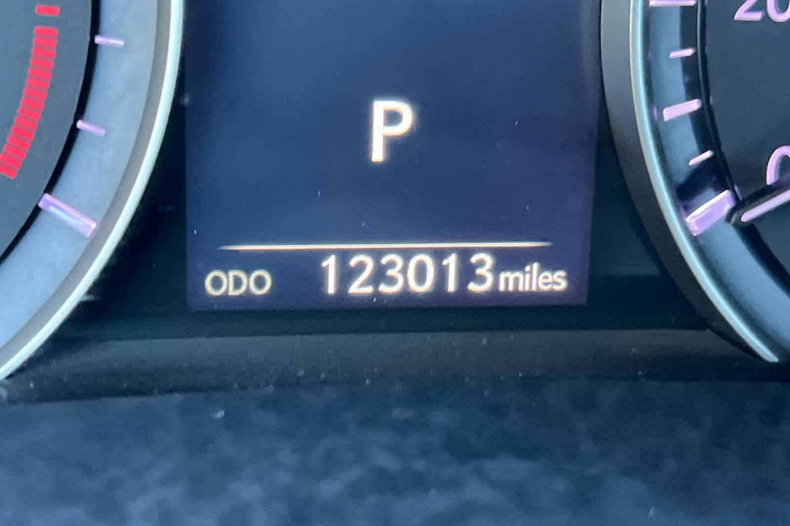 Thumbnail: 2019 Lexus RX - 30