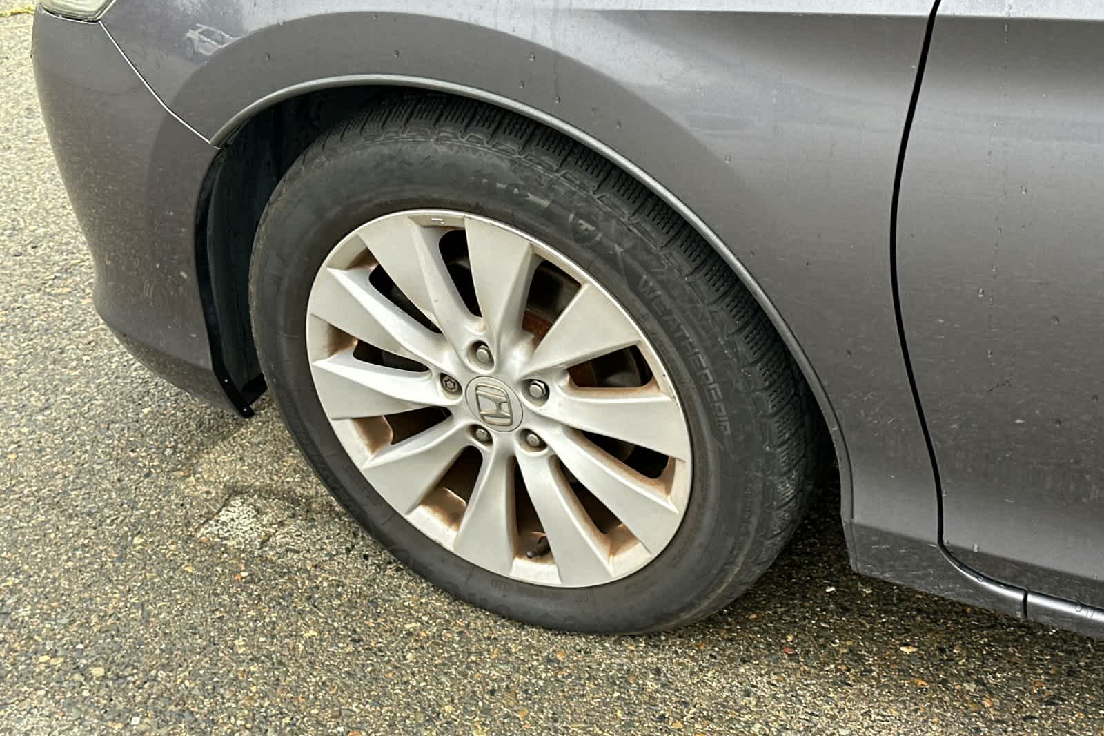 Thumbnail: 2015 Honda Accord - 21