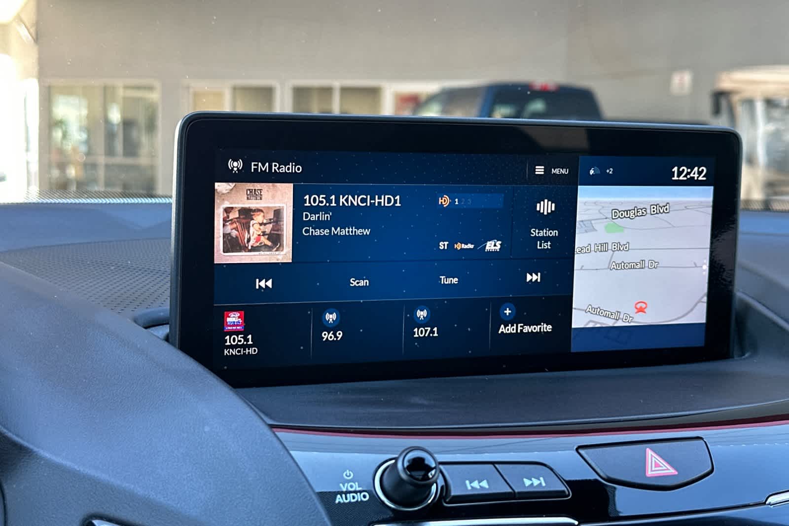 Thumbnail: 2020 Acura RDX - 21