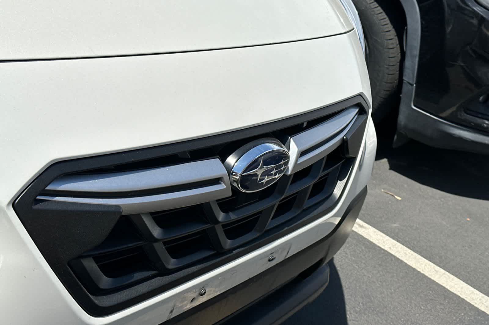 Thumbnail: 2022 Subaru Crosstrek - 9