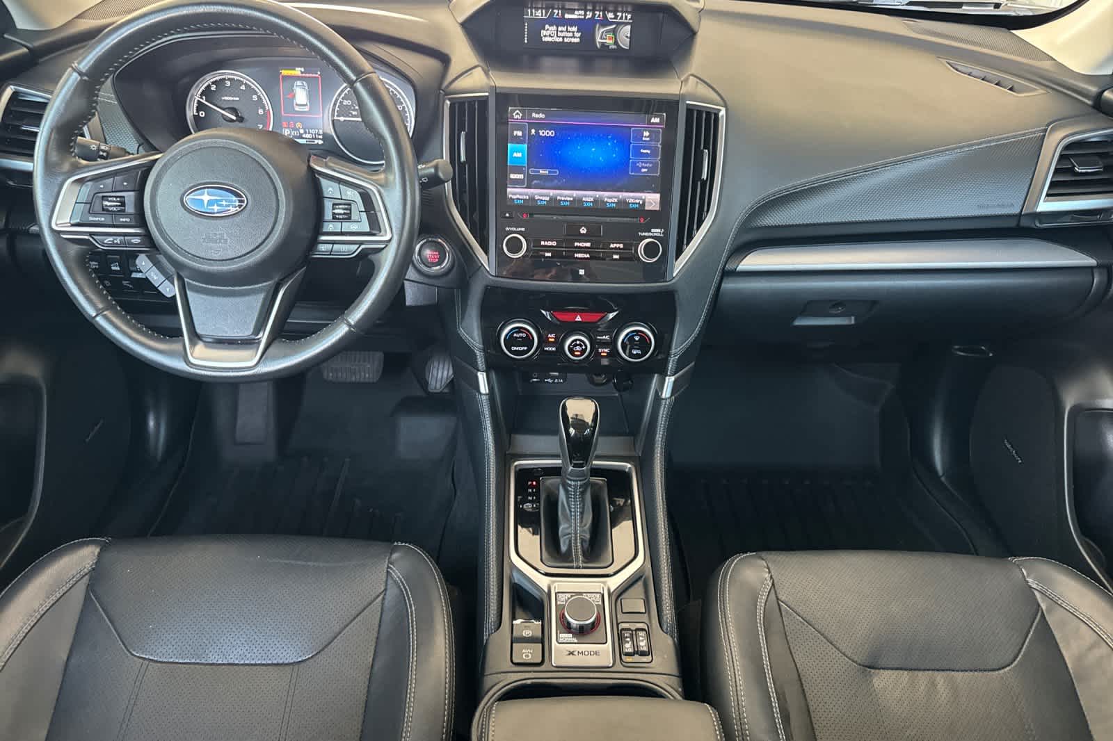 Thumbnail: 2020 Subaru Forester - 3
