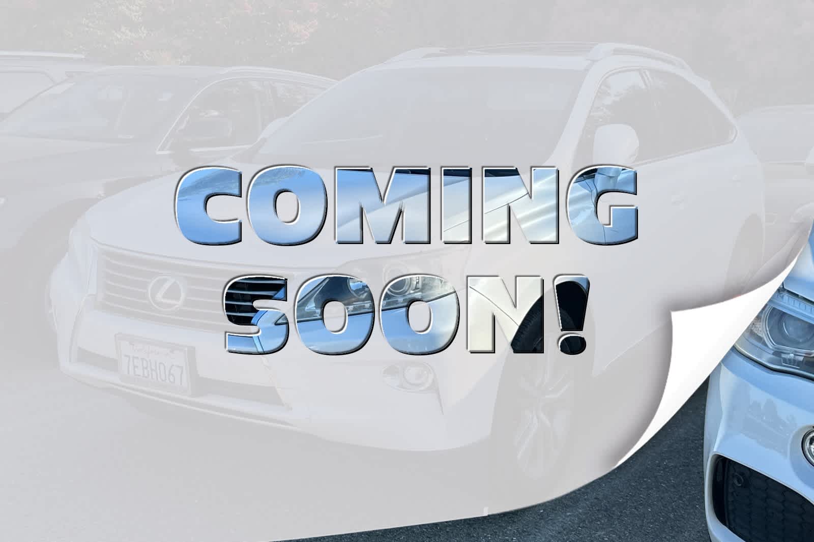 2015 Lexus RX 350 -
                  Roseville, CA