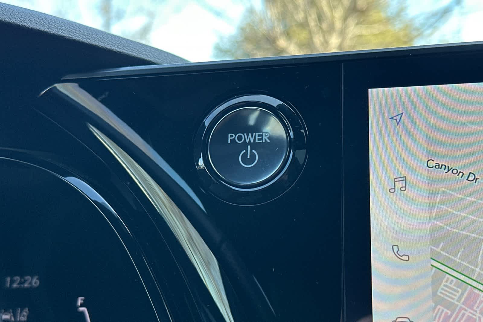 Thumbnail: 2024 Lexus RX - 26