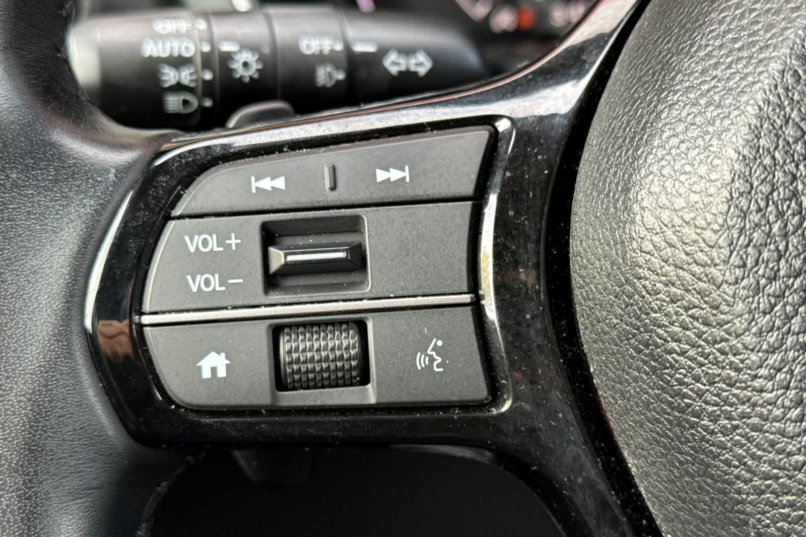 Thumbnail: 2024 Honda Pilot - 27