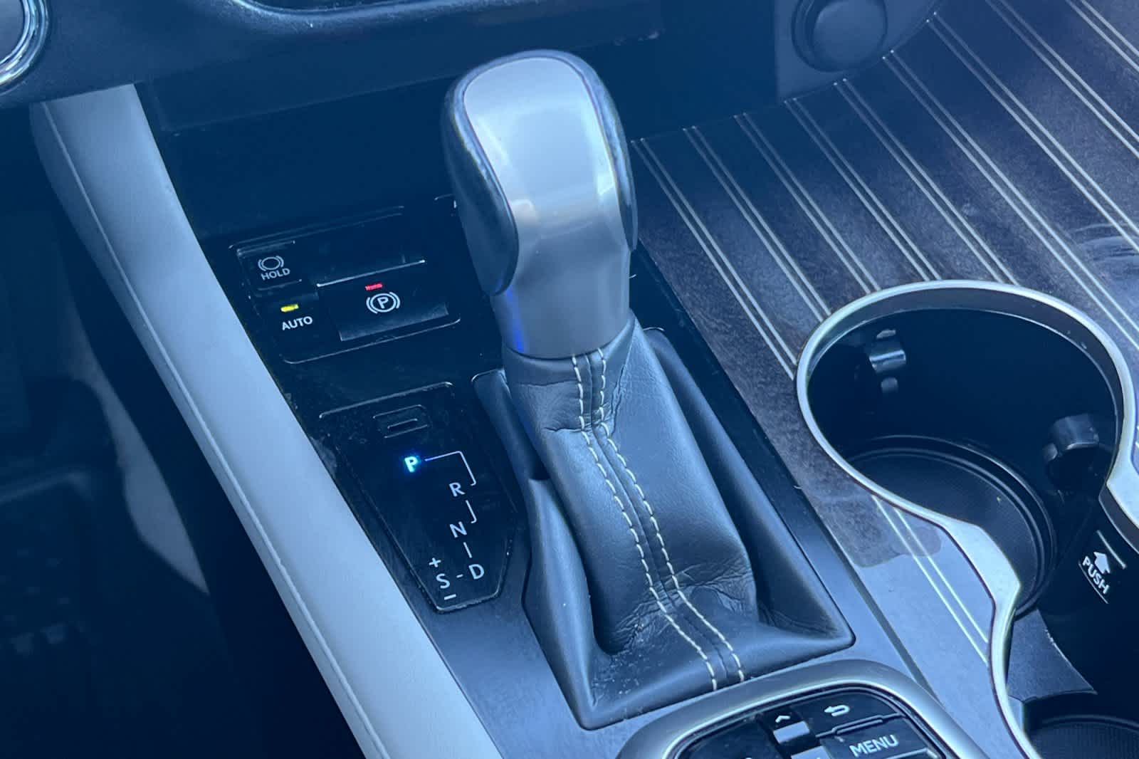 Thumbnail: 2019 Lexus RX - 24