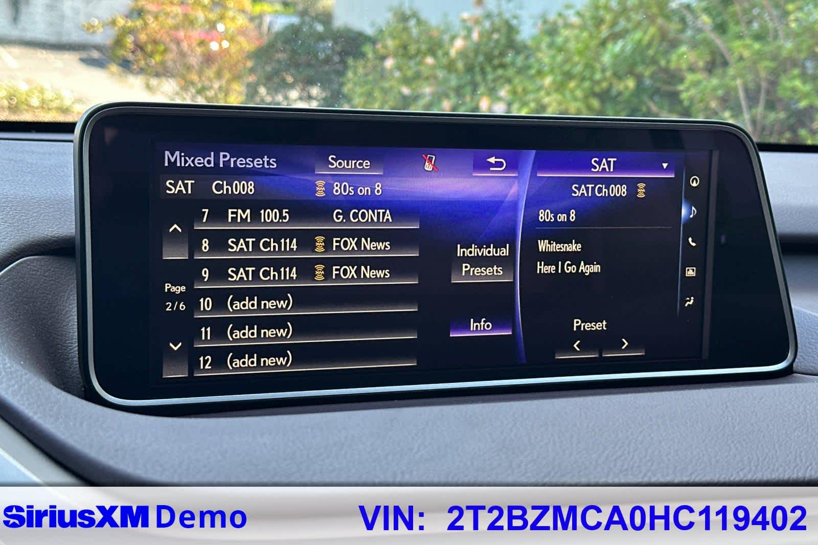 Thumbnail: 2017 Lexus RX - 34