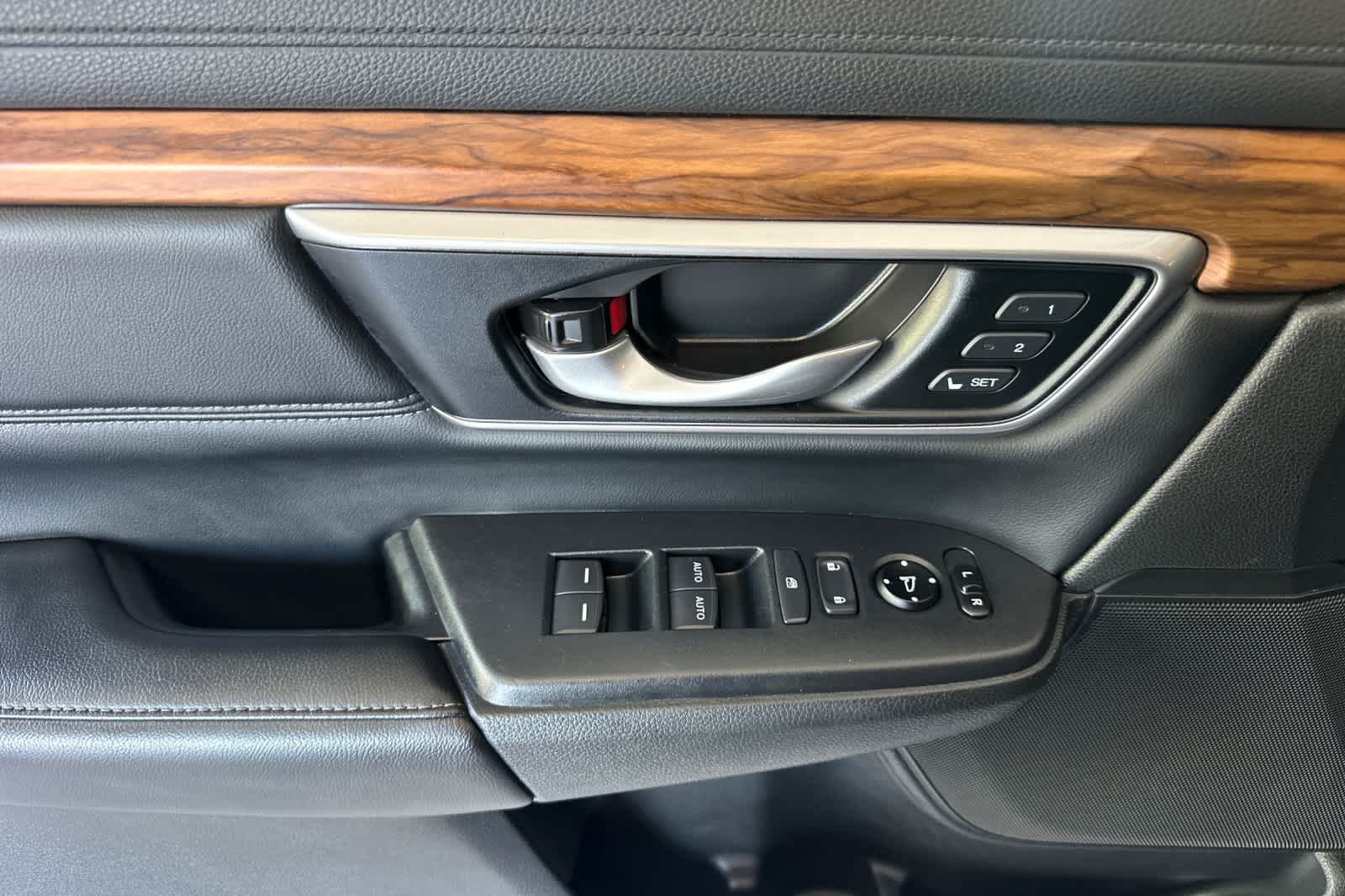 Thumbnail: 2020 Honda CR-V - 12