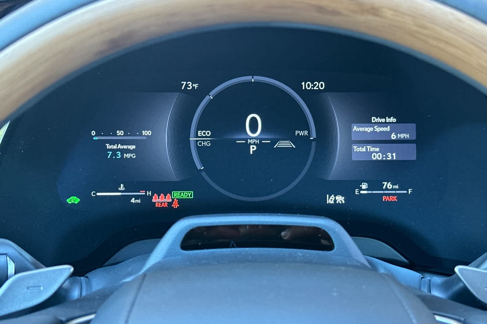 Thumbnail: 2026 Lexus RX - 28