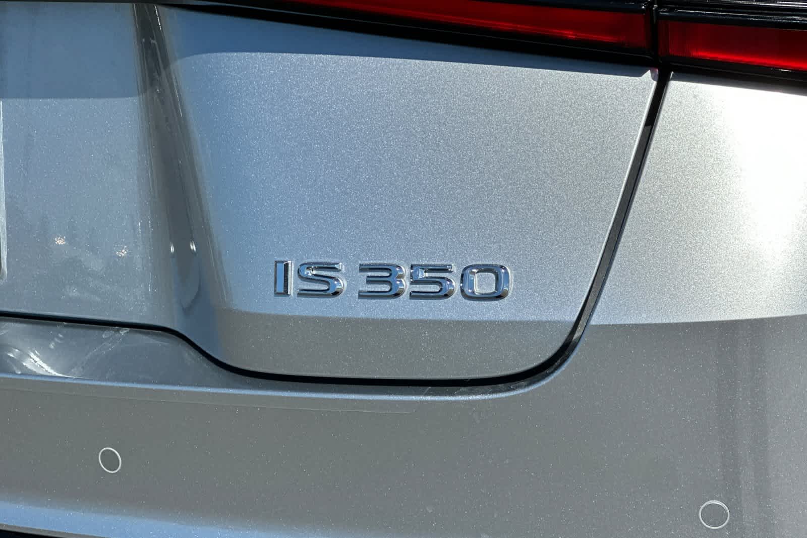 Thumbnail: 2023 Lexus IS - 32