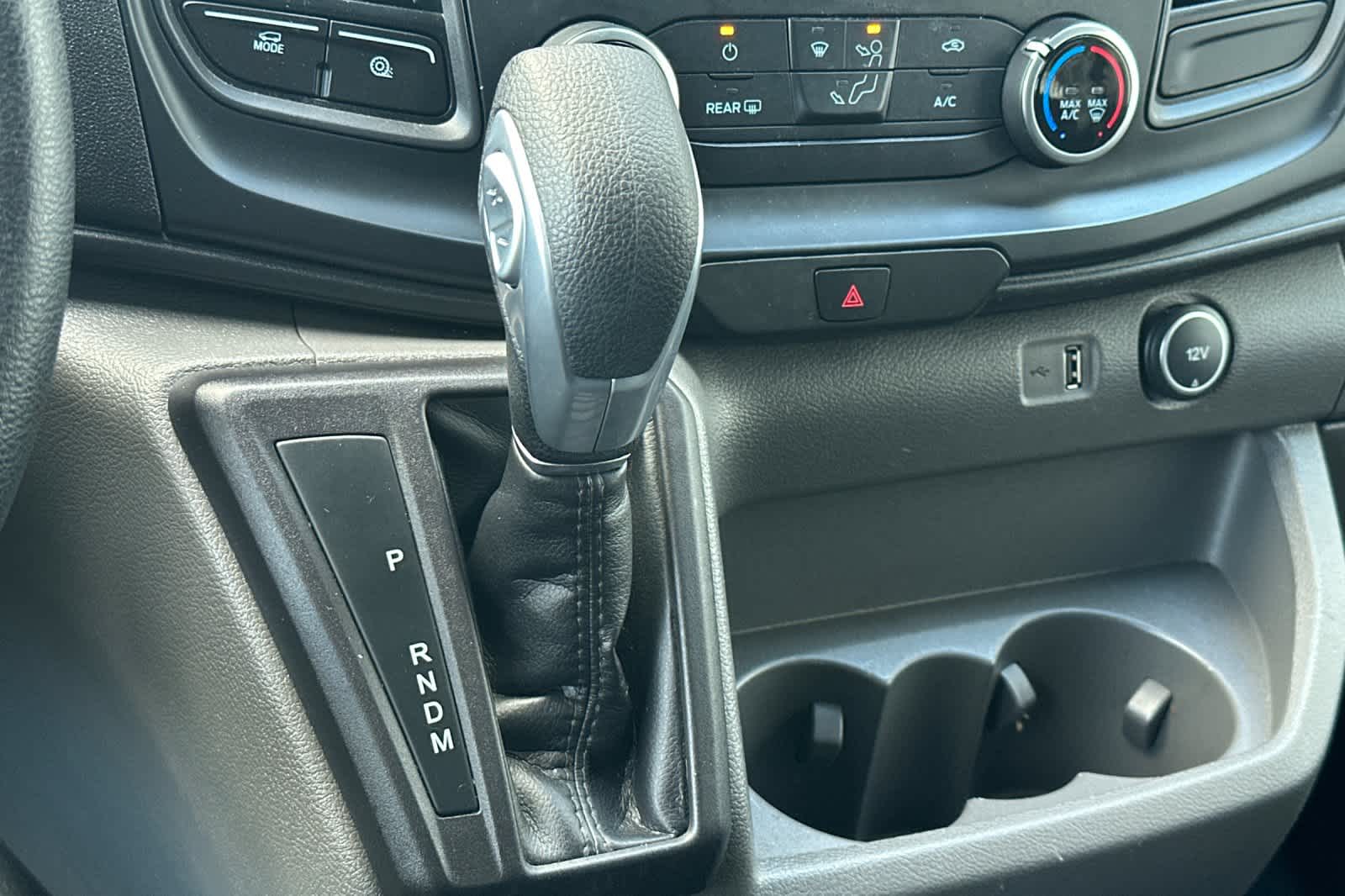 Thumbnail: 2021 Ford Transit Series - 23