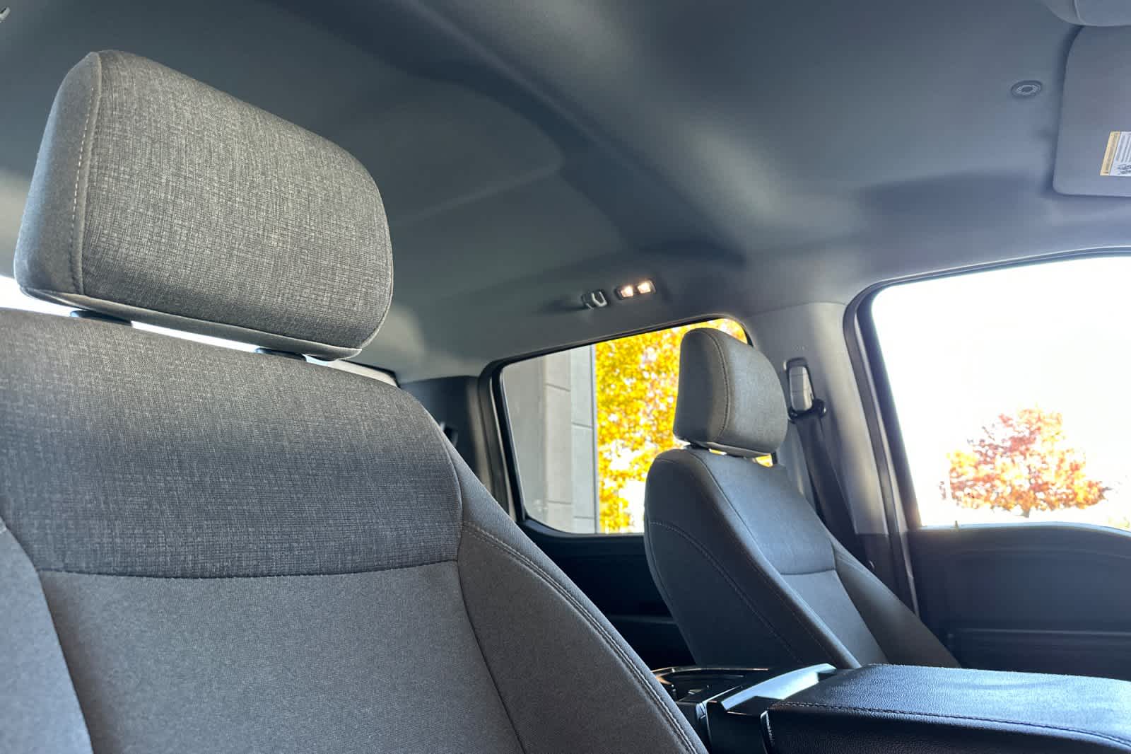 Thumbnail: 2024 Ford F-150 - 17