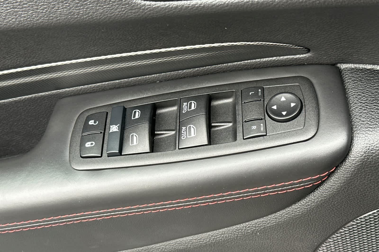 Thumbnail: 2024 Dodge Durango - 13