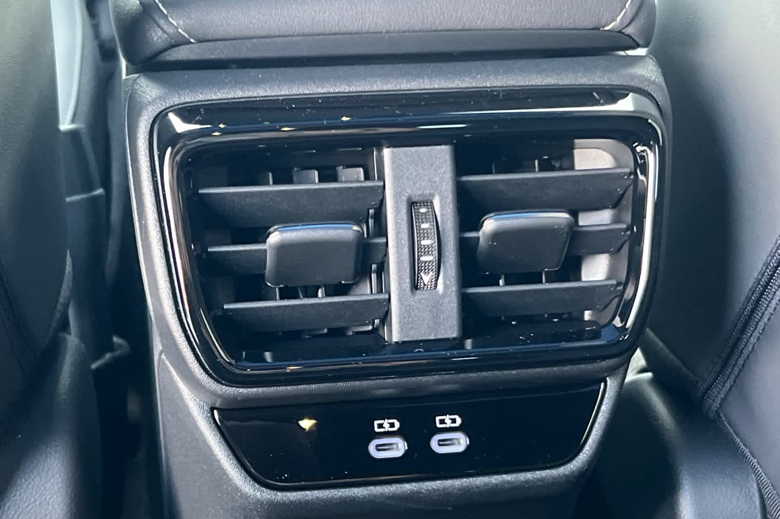 Thumbnail: 2026 Lexus RZ - 14