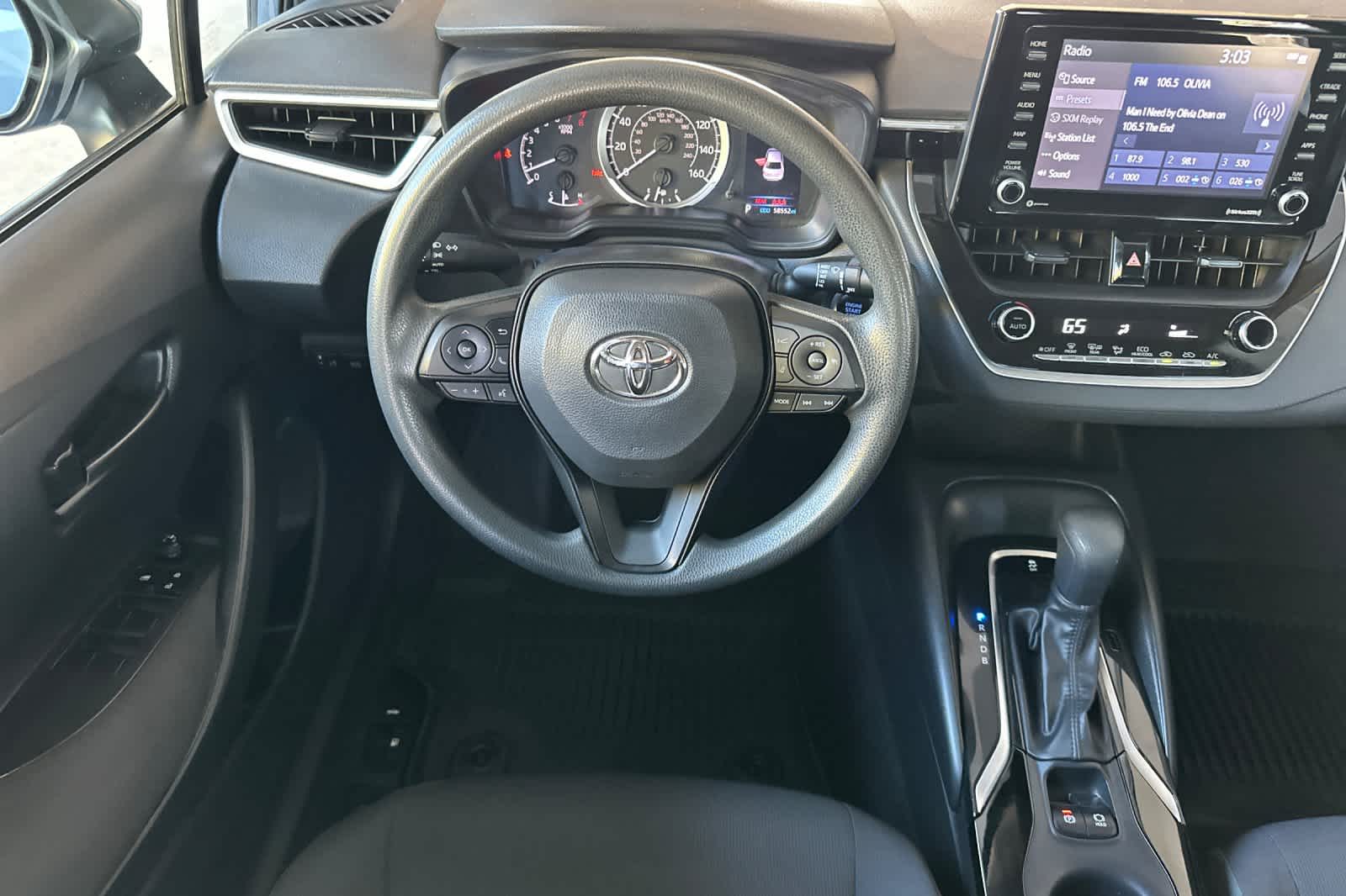 Thumbnail: 2022 Toyota Corolla - 14