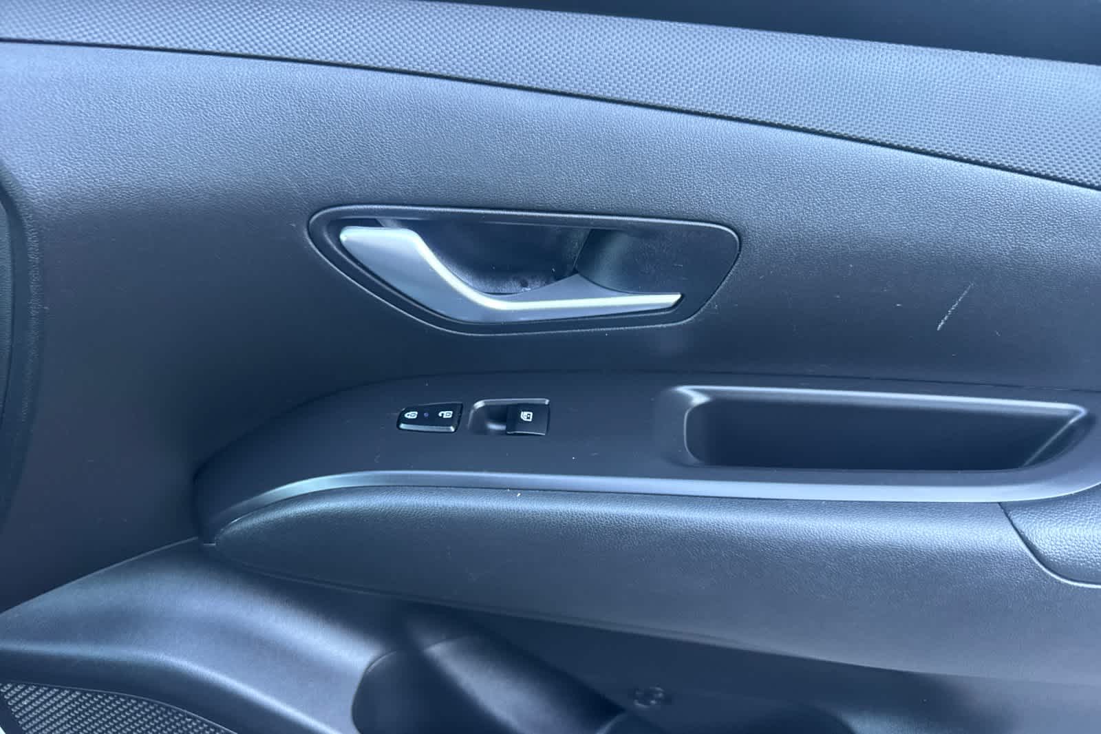 Thumbnail: 2024 Hyundai Tucson - 18