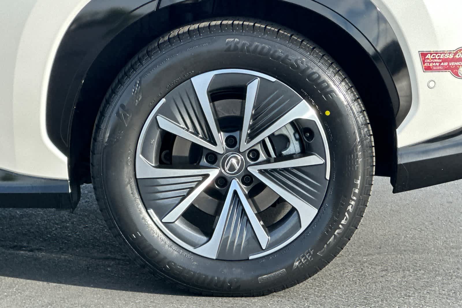 Thumbnail: 2023 Lexus RZ - 31