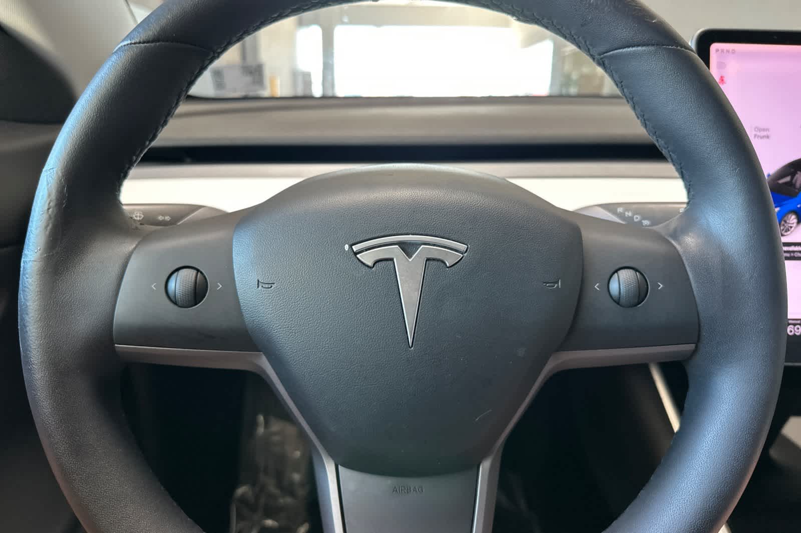 Thumbnail: 2019 Tesla Model 3 - 24