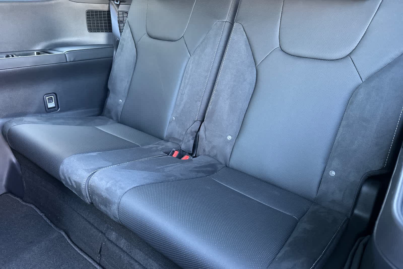 Thumbnail: 2026 Lexus TX - 15