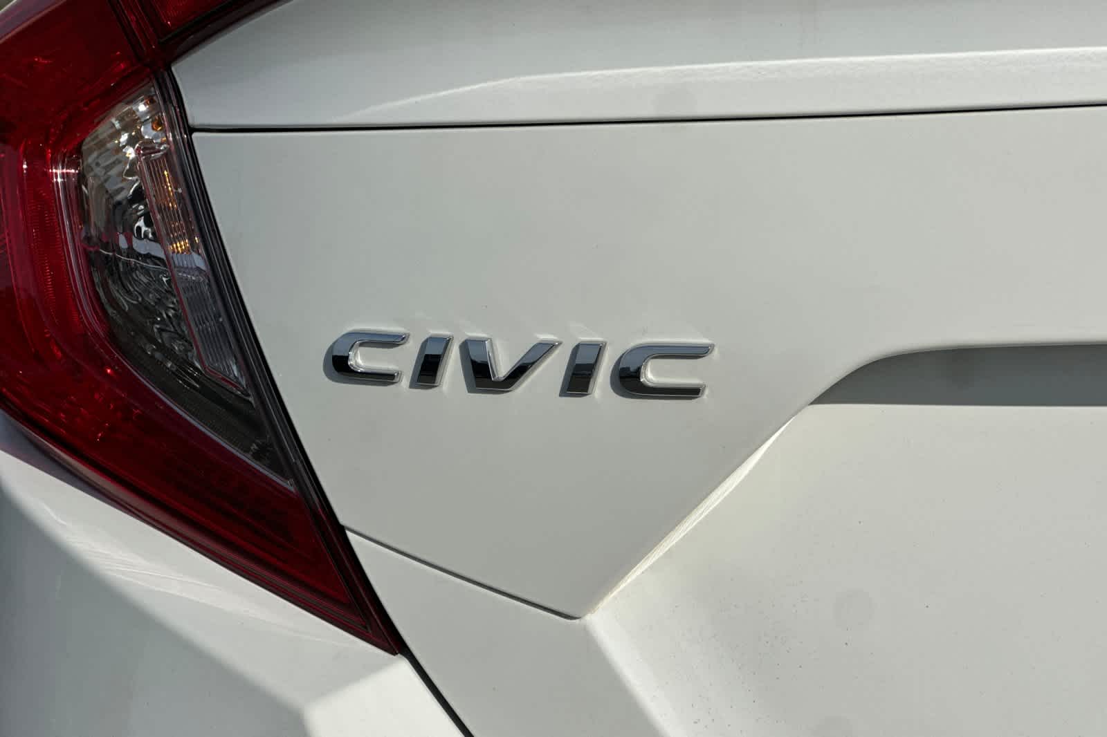 Thumbnail: 2017 Honda Civic - 29