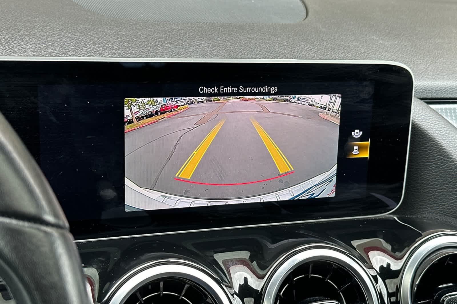 Thumbnail: 2021 Mercedes-Benz GLA - 20