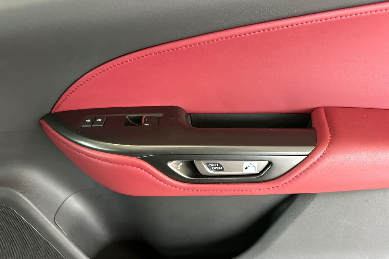 Thumbnail: 2024 Lexus NX - 19