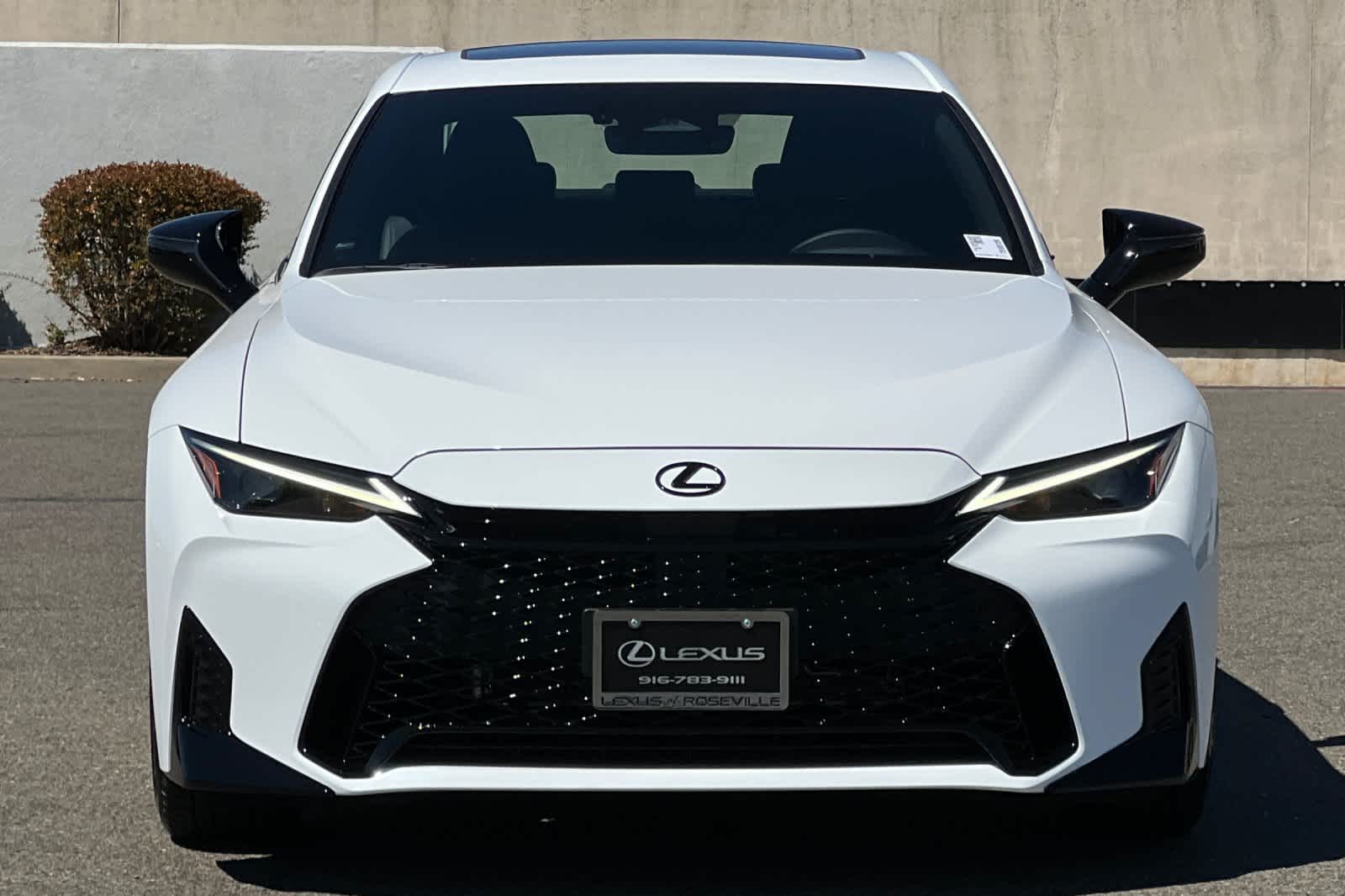 Thumbnail: 2026 Lexus IS - 10