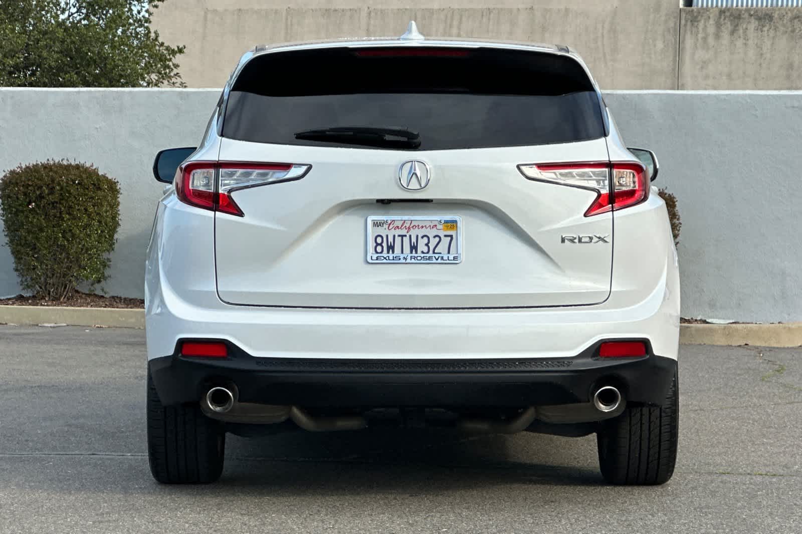 Thumbnail: 2021 Acura RDX - 8