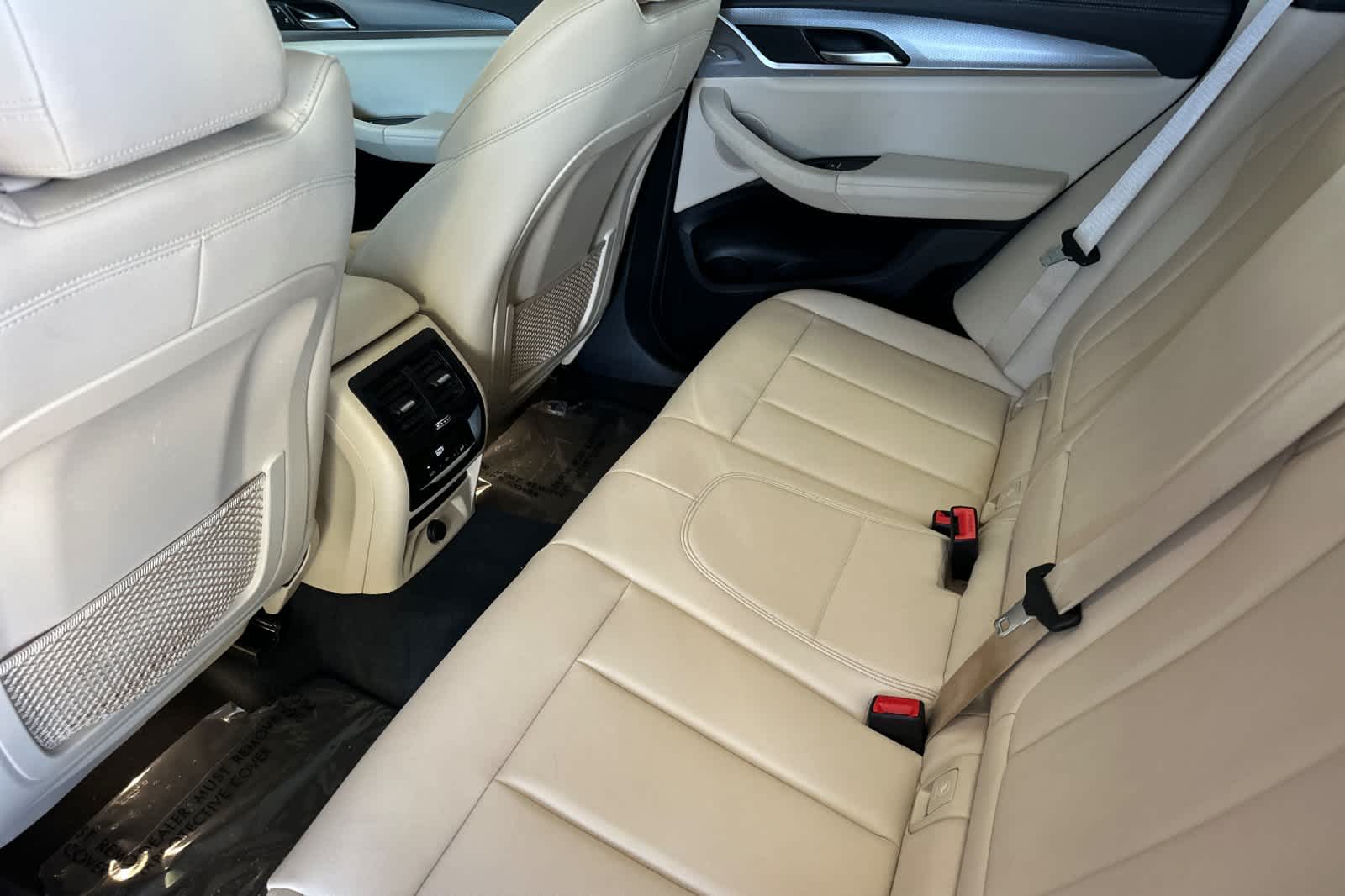 Thumbnail: 2019 BMW X3 - 4