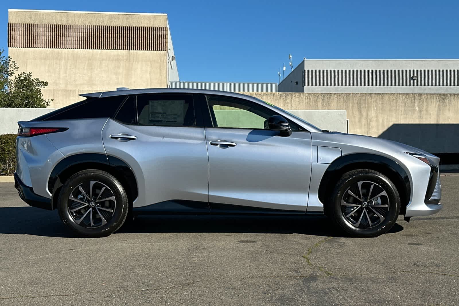 Thumbnail: 2026 Lexus RZ - 6