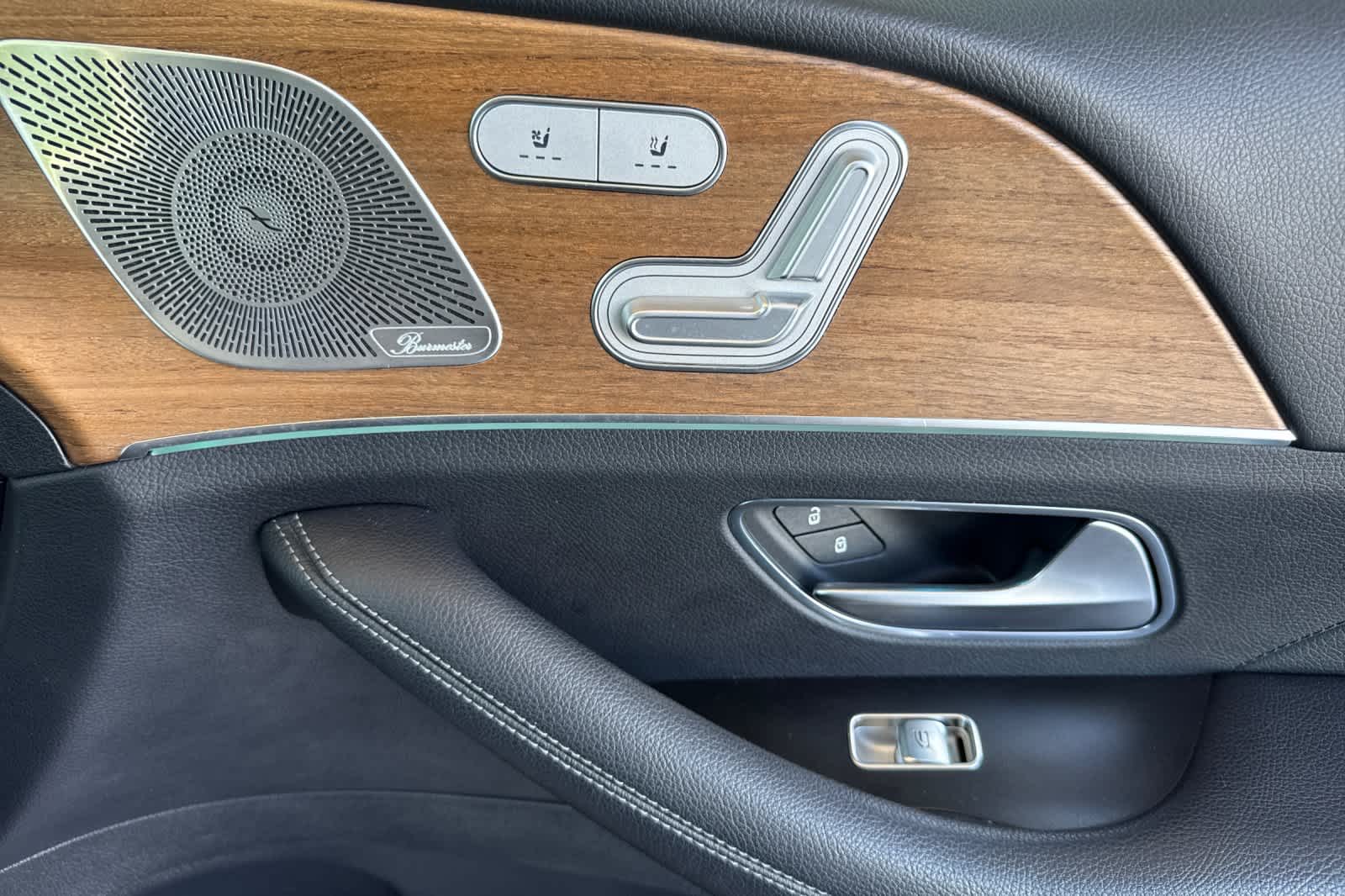 Thumbnail: 2021 Mercedes-Benz GLE - 18