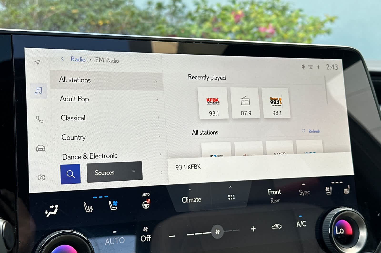 Thumbnail: 2025 Lexus RX - 20