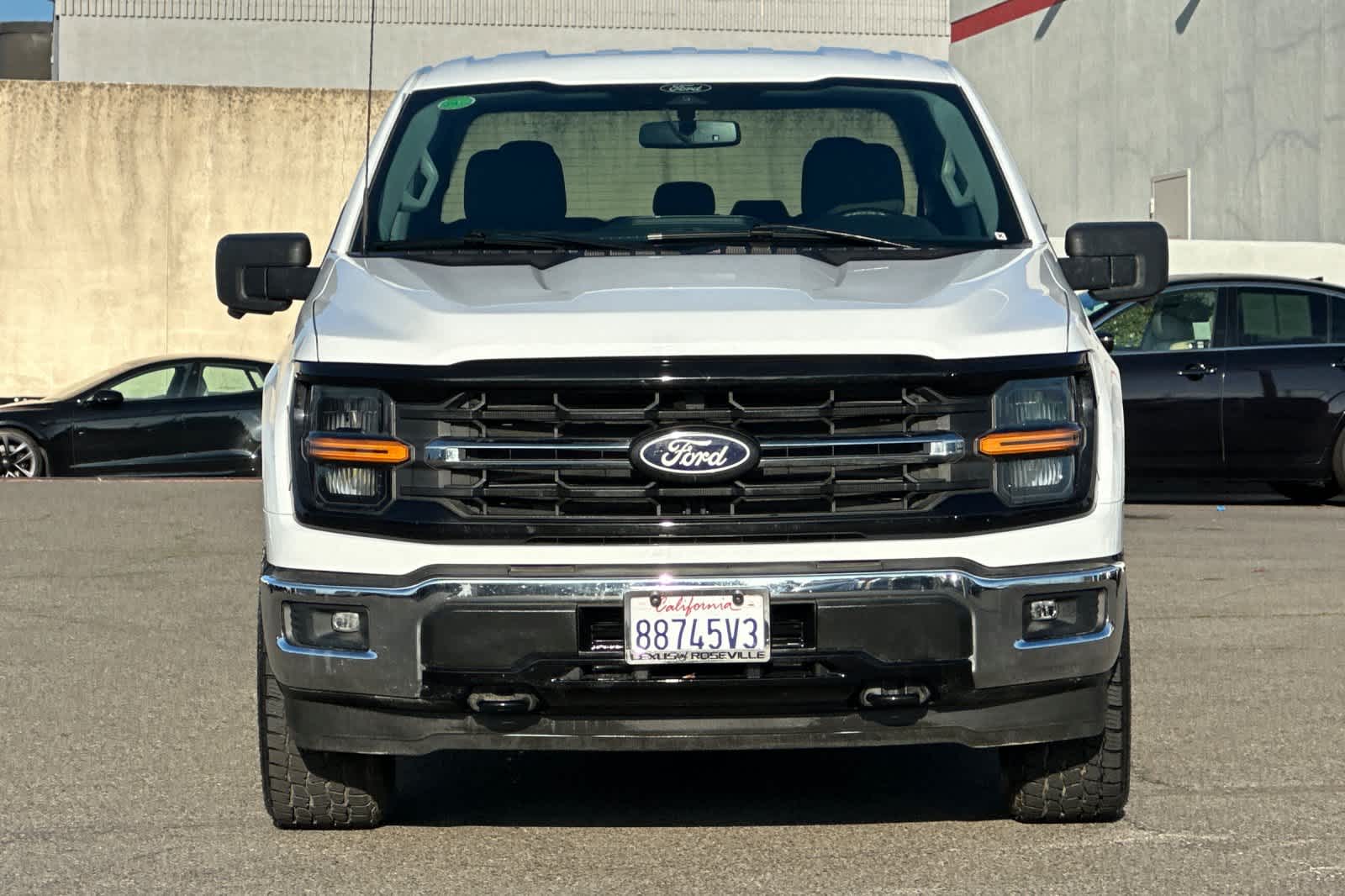 Thumbnail: 2024 Ford F-150 - 10