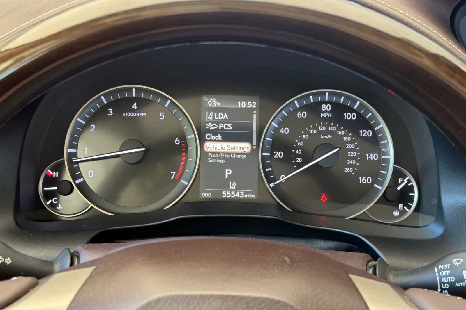 Thumbnail: 2016 Lexus ES - 27