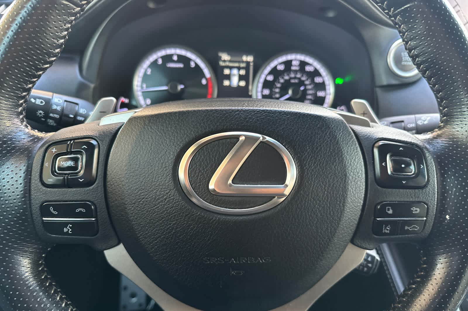 Thumbnail: 2020 Lexus NX - 26